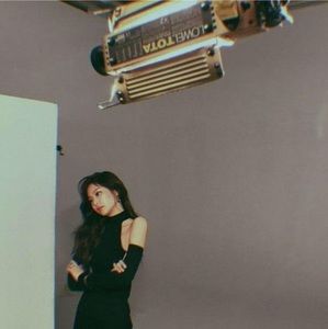 Meet your Posher, 紀萱